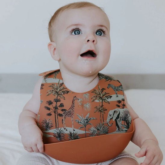 Bavoirs bebe