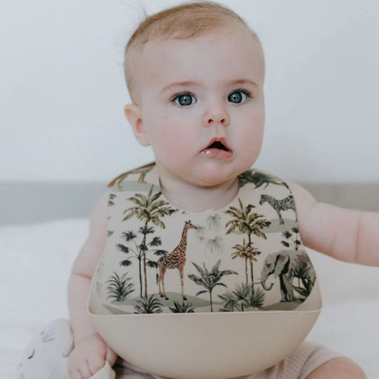 Bavoirs bebe